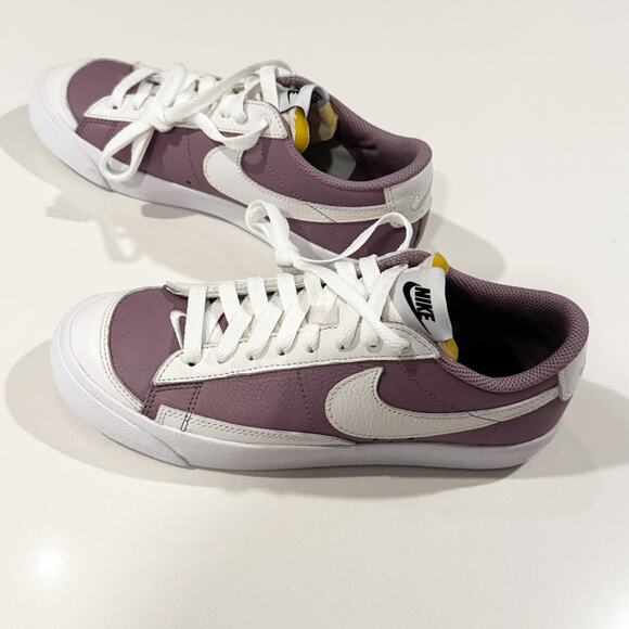 Nike Blazer Low '77 By You Custom Sneakers Women's Size 7 NWOT - Picture 7 of 12